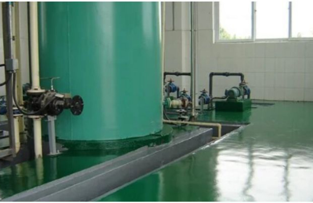 渝北地坪漆翻新养护