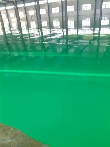 渝北，我直接给你一份室外地坪漆翻新维修