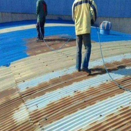 渝北地面翻新与地坪漆施工流程